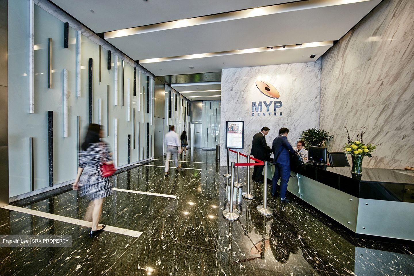 MYP Centre (D1), Office #498268051